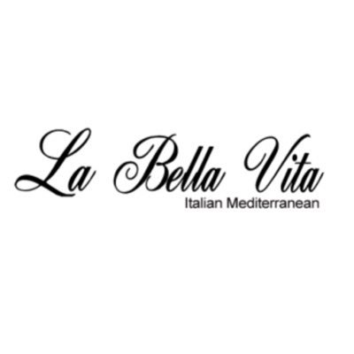 La Bella Vita logo