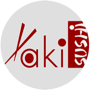 Yaki sushi logo