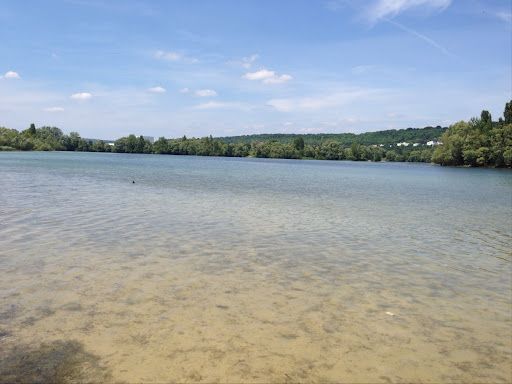 Île de Loisirs du Val de Seine