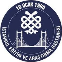 İstanbul Eğitim ve Araştırma Hastanesi logo