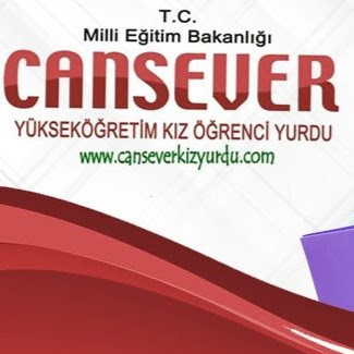 Cansever Kız Öğrenci Yurdu logo