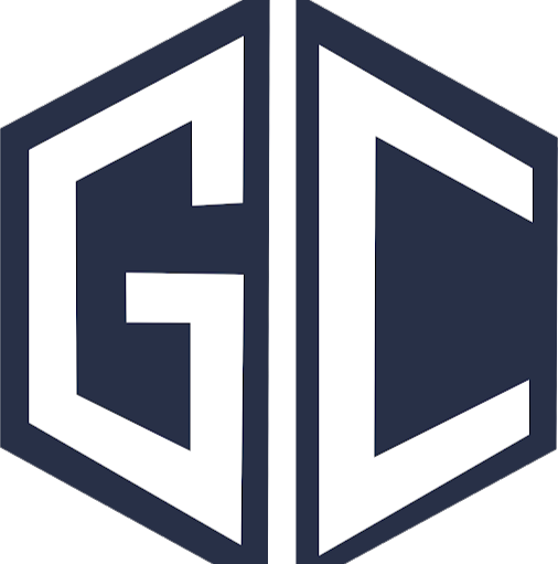 GC Cyber Cafe logo