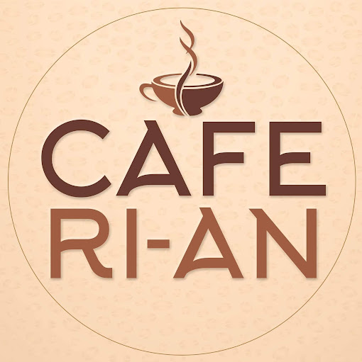 Cafe Ri-An logo
