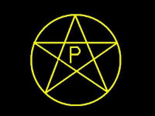 Dictionar De Vrajitorie Litera P Dictionar De Vrajitorie Litera P