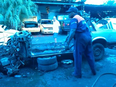 Photos of MOTOR'S Navia