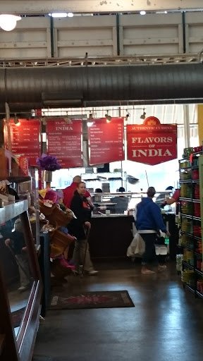 Indian Restaurant «Flavors of India», reviews and photos, 59 Spruce St, Columbus, OH 43215, USA