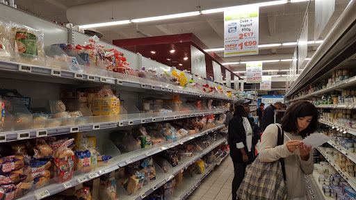 Auchan Supermarché Voltaire - Paris