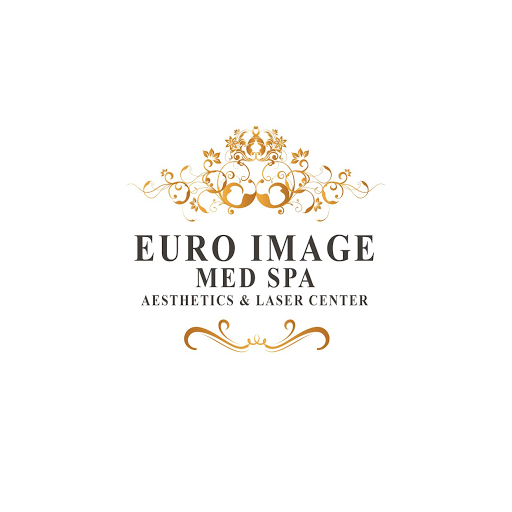 Euro Image Med Spa logo