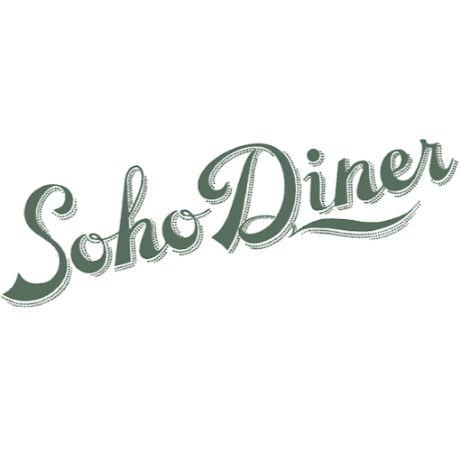 Soho Diner logo