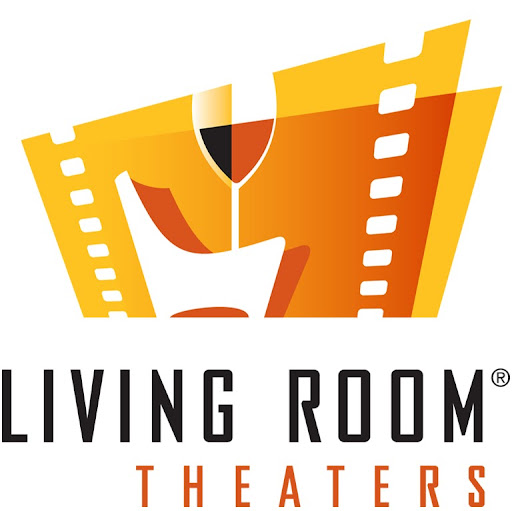 Living Room Theaters logo