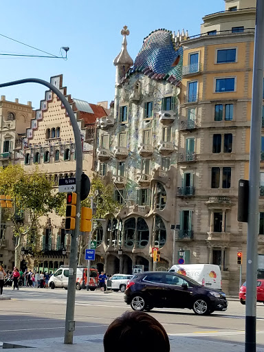 Occidental Castellana Norte