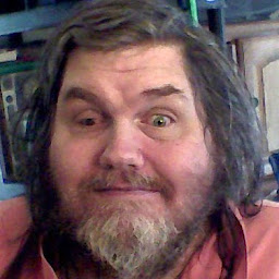 Paul Robinson's user avatar