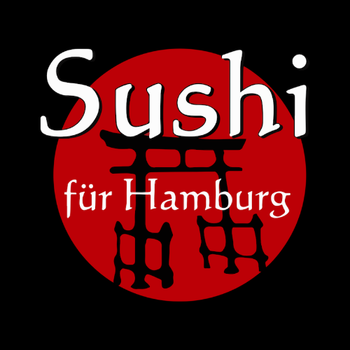 Sushi Für Hamburg Harburg logo
