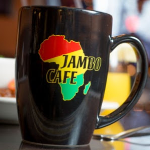 Jambo Cafe logo
