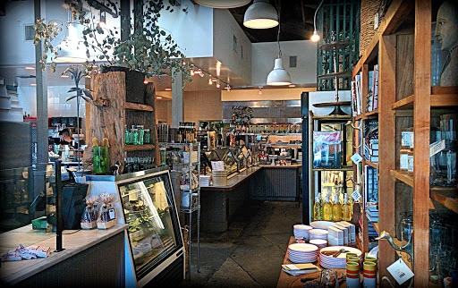Cafe «Zinc Cafe & Market», reviews and photos, 3222 East Coast Hwy, Corona Del Mar, CA 92625, USA