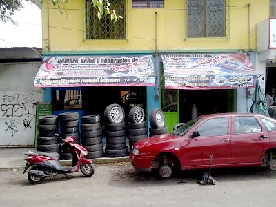 car-repair