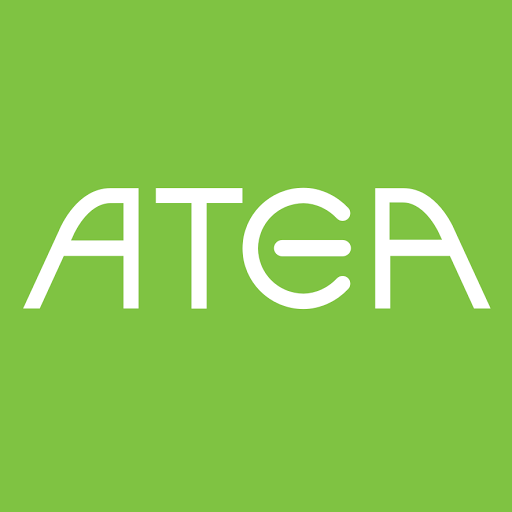 Atea A/S logo
