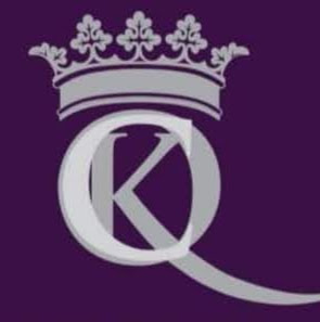 Kaos on Queen logo