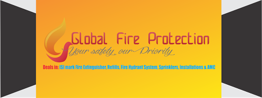Global Fire Protection, E-45, N.I.T, Nehru Ground, Faridabad, Haryana 121001, India, Fire_Protection_Consultant, state HR