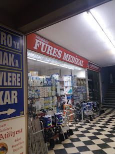 Fures Medikal