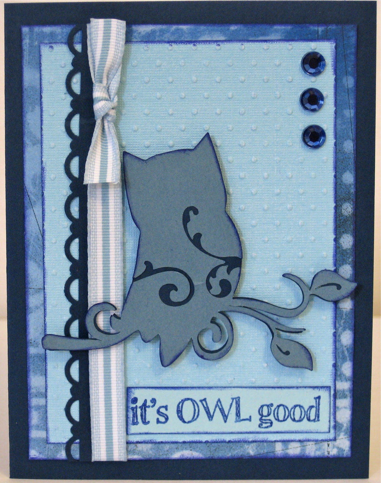 CraftyJAR Creative Designs: March 2011