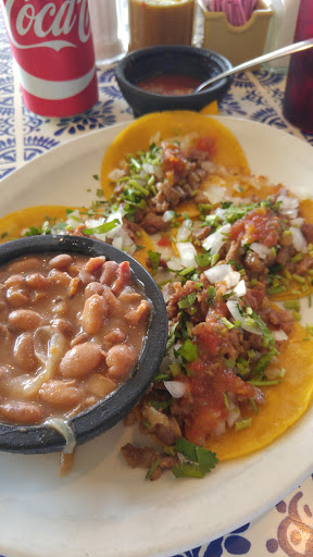 Mexican Restaurant «Carmelitas Mexican Restaurant», reviews and photos, 2218 Broadway St, San Antonio, TX 78215, USA