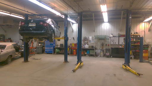 Auto Body Shop «Ellsworth Collision & Service Center», reviews and photos, 44 Downeast Hwy, Ellsworth, ME 04605, USA