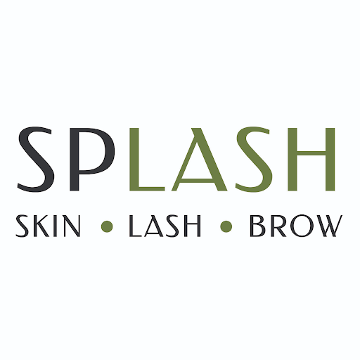 Splash Skin Care & Extensions logo