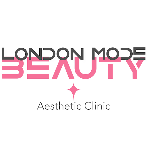 London Mode Beauty Clinic logo