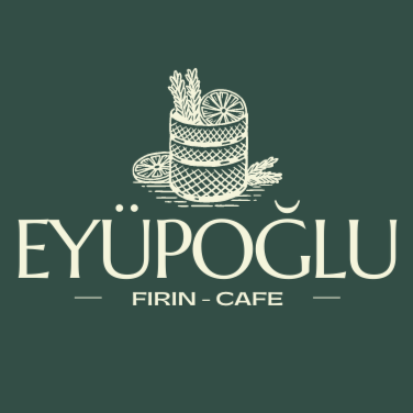 Eyüpoğlu Fırın & Cafe Yalova logo