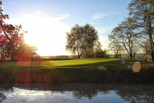 Golf de Montereau La Forteresse