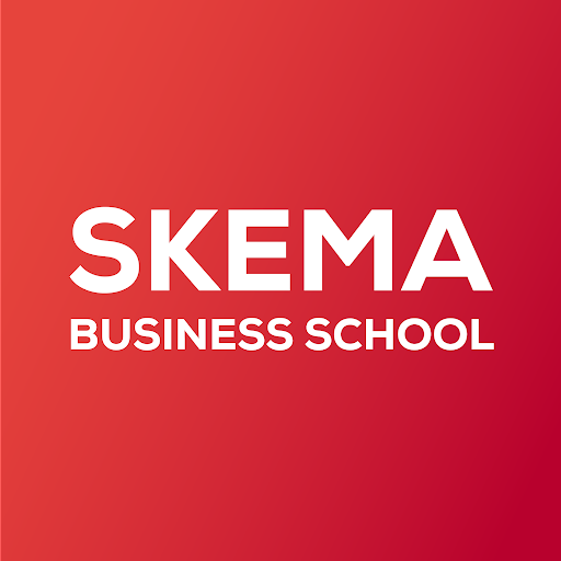 SKEMA Business School logo