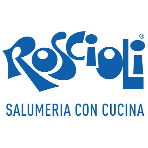 Roscioli Salumeria con Cucina logo