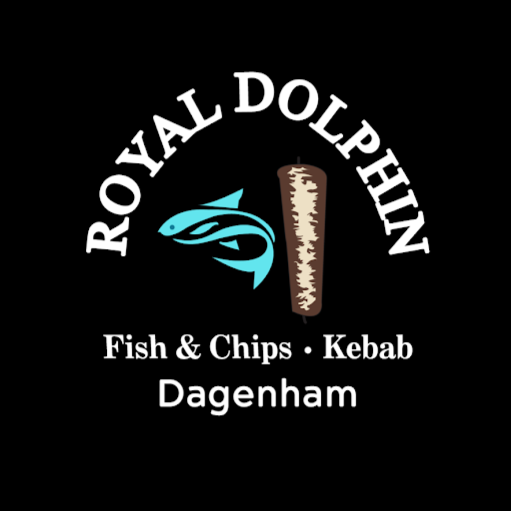 Royal Dolphin | Dagenham logo