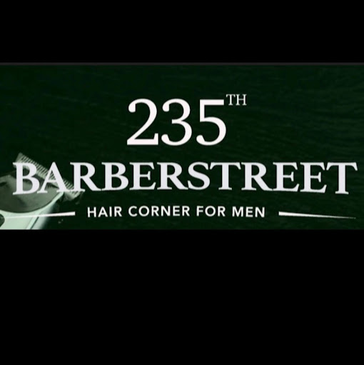 235th Barber Street Boulogne logo