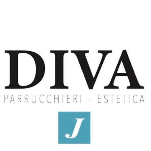 Diva Parrucchieri logo