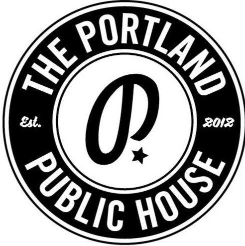 The Portland Public House logo