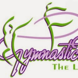 Gymnastics Unlimited logo