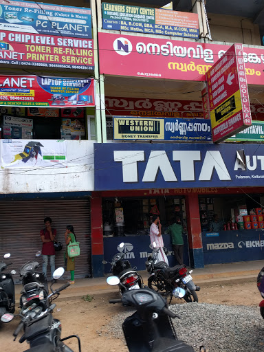 Nediyavila Finance, Kottarakkara,, Pulamon Junction, Kottarakkara, Kerala 691531, India, Investment_Banking, state KL