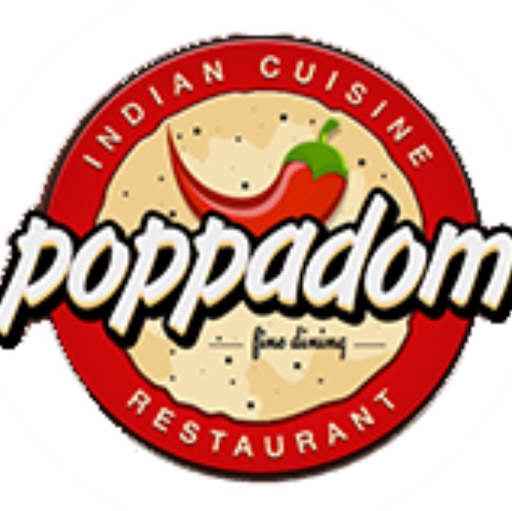 Poppadom Indian Restaurant Limerick