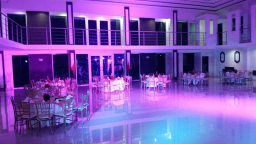 Salón de Eventos Quinta Elizabeth, Carretera a Matamoros k.m. 5.5, Ciudad Victoria-Santander Jiménéz s/n, Ejido Guadalupe Victoria, 87024 Cd Victoria, Tamps., México, Salón para eventos | GTO