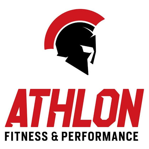 Athlon Fitness & Performance logo