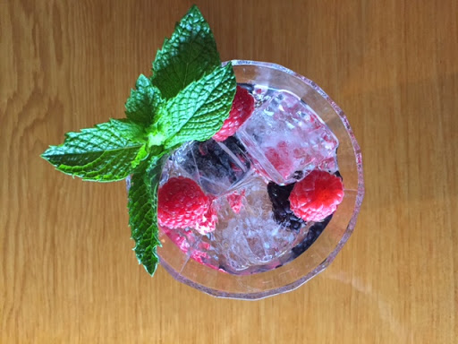 Bluewater Distilling