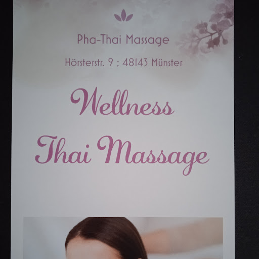 Pha Thai Massage