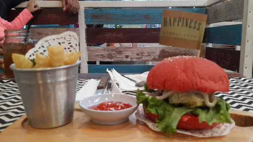 Happiness Kitchen N Coffee