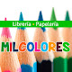 Librería Papelería Milcolores