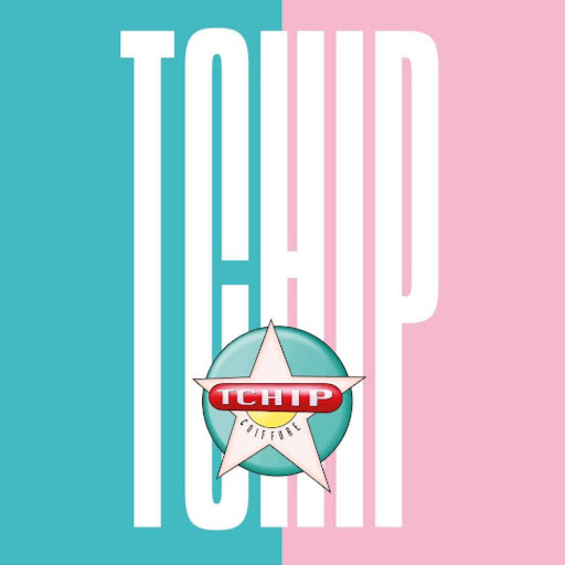 Tchip logo