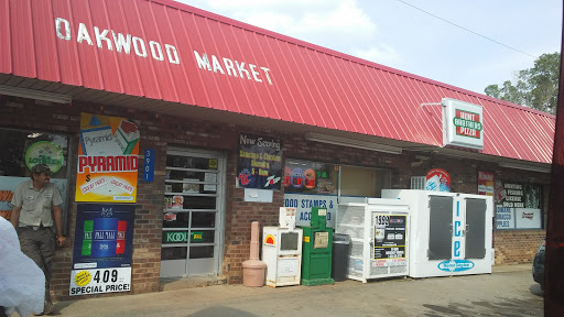 Grocery Store «Oak Wood Food Market», reviews and photos, 3901 Oakwood Rd, Woodlawn, TN 37191, USA