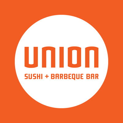 Union Sushi + Barbeque Bar logo