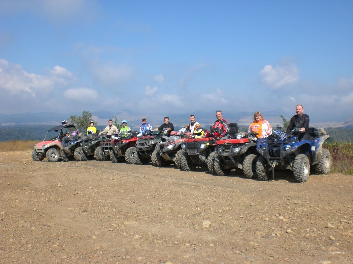 ATV Pic of the day - Page 29 CIMG3658